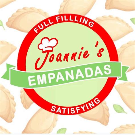 Joannie's Empanada's .